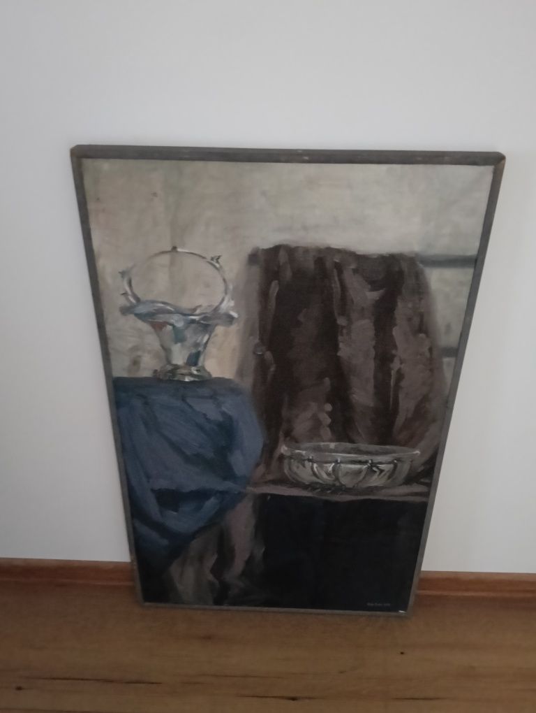 Duży obraz - Anna Rusin 1998/