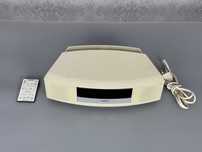 Radio CD Bose Wave Radio II AWR1B4 Unikat