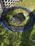 Trampolina.1,6 używana