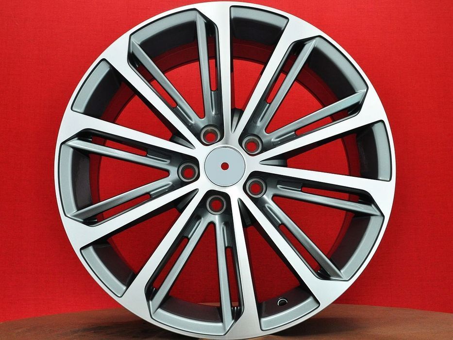 FELGI R18 5x112 VW Arteon Passat B7 B8 Golf 5 6 7 8 Jetta Passat B7 B8