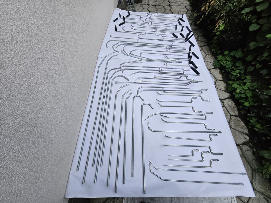 Продаём инструмент  для удаления вмятин  без покраски