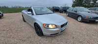 Volvo C70 automat 2.4d cabrio