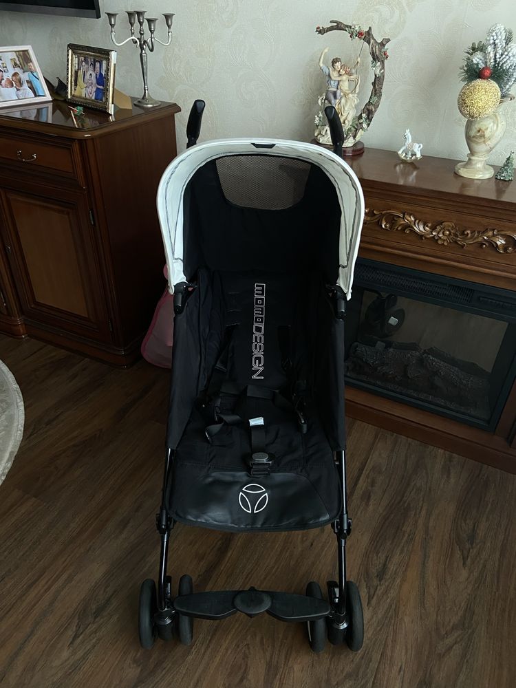 Прогулянкова коляска  peg-perego Італія