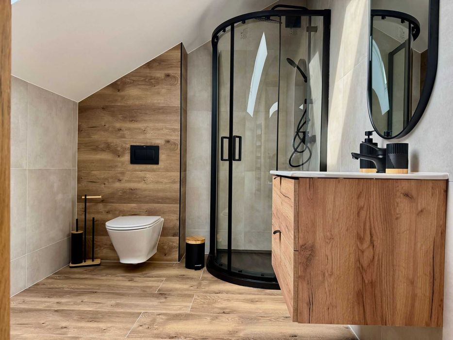 Luksusowe Apartamenty Zator Energylandia