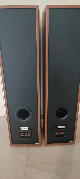 Kolumny, głośniki podłogowe Jamo S 406 120W - 2 sztuki