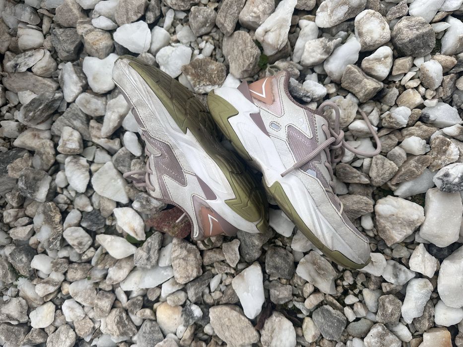 Кросівки zara ,35р