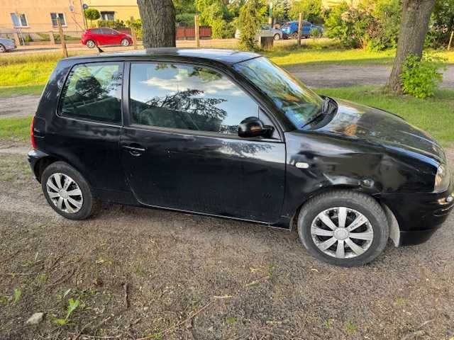 Seat Arosa 2003r