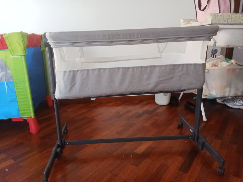 Berço kinderkraft