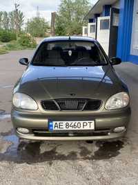 Daewoo Sens 2005 1.3 Газ/Бензин