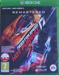Need For Speed Hot Pursuit PL X-Box One - Rybnik Play_gamE