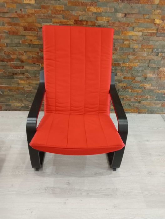 Cadeirões Ikea Poang