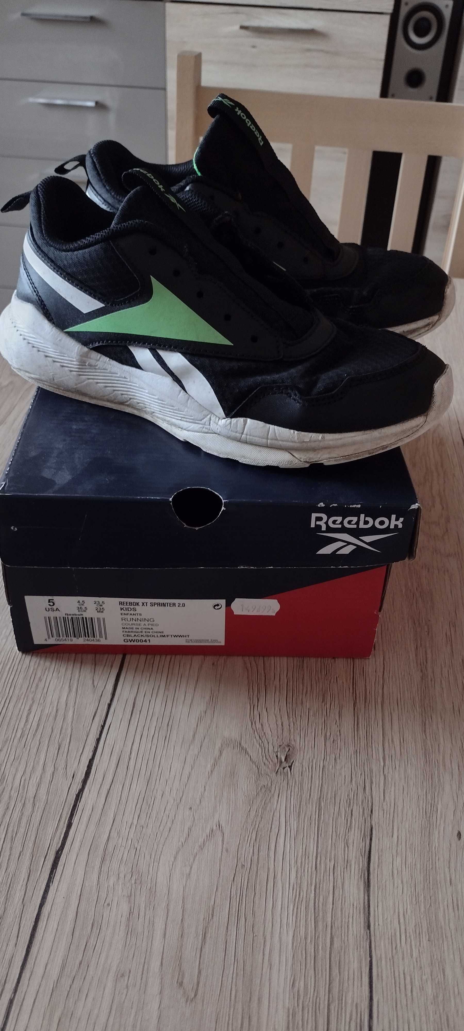 Buty Reebok gw0041 rozm. 36,5