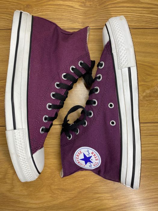 Wysokie trampki Converse Chuck Taylor Spec HI unisex