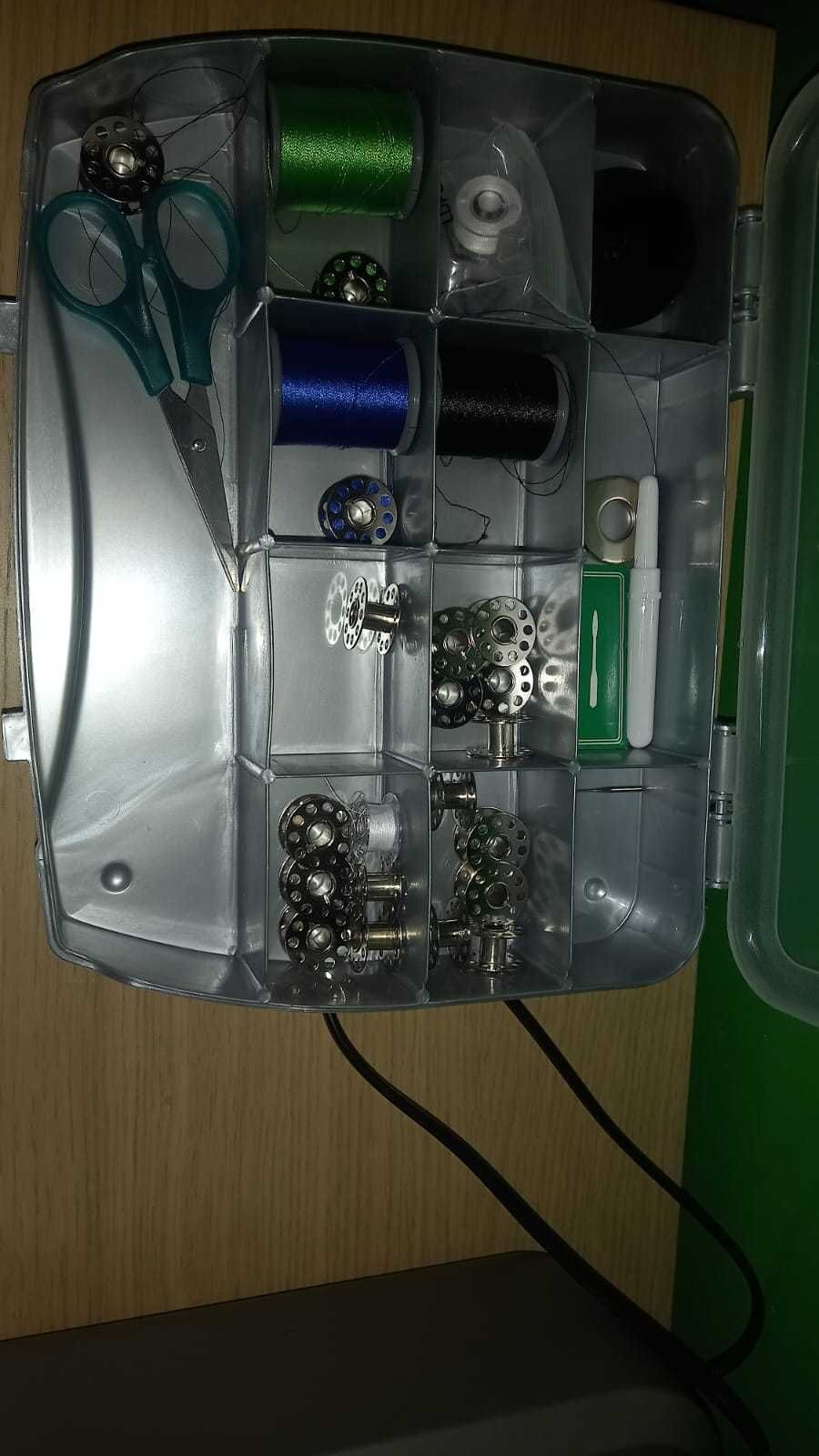 Máquina de Bordar Skitch PP1 Brother