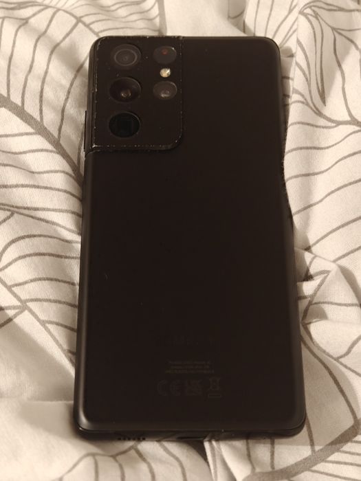 samsung Galaxy s21 Ultra