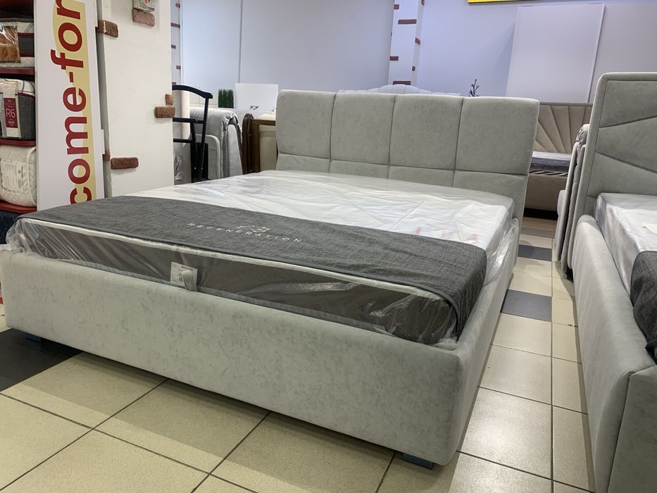 Акція!!! Ліжко Шарлота Міні від МФ Константа 160*200 за 12999!!!