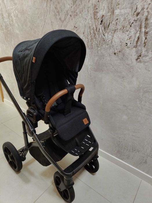 Wózek Roan Bloom night trip 3w1