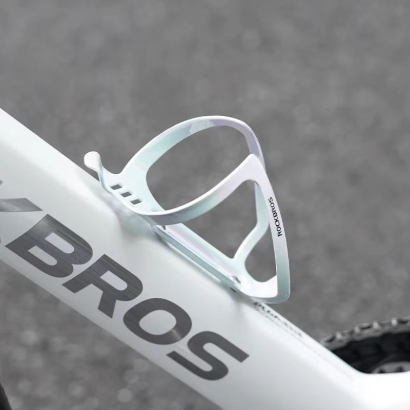 Koszyk Rowerowy Na Bidon Aluminiowy Rockbros R13Whmc
