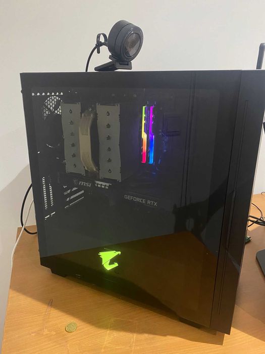 computador gaming