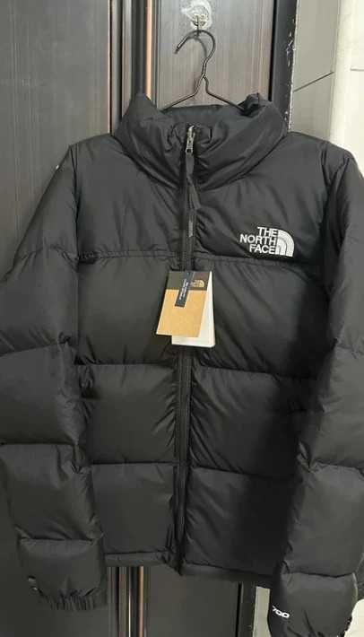 TheNorthFace/JacketBlack/S