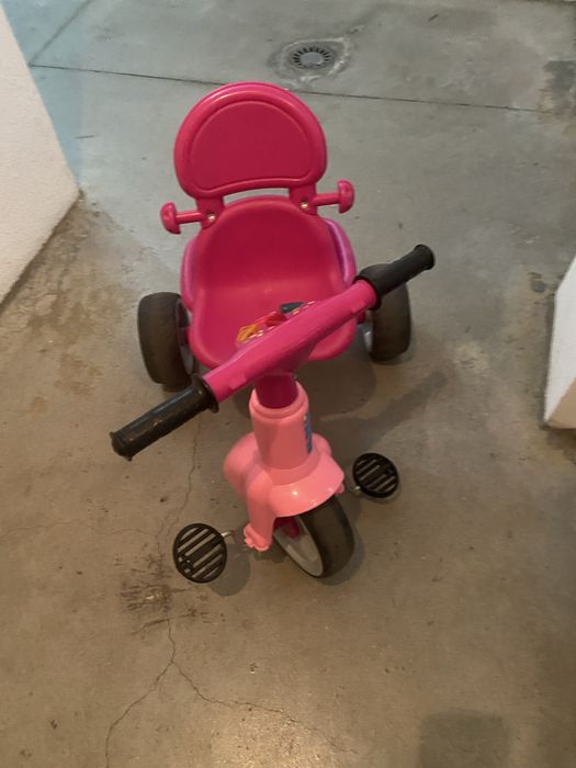 Triciclo para Criança