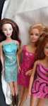 Bonecas Barbie lindas