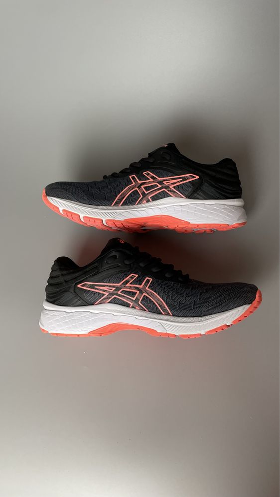 Р.40,5(26см) Кроссовки Asics GEL-PURSUE 7 Оригинал