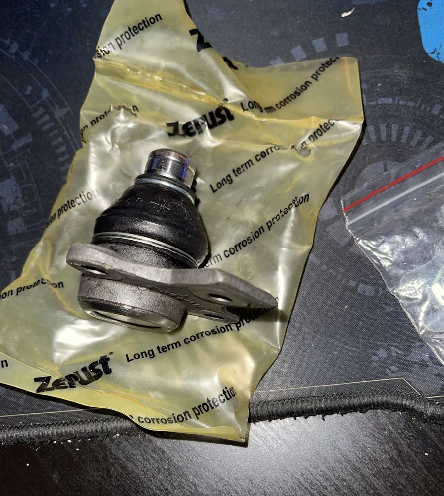 Vendo QUINTON HAZELL QSJ1141S Rótula de suspensão