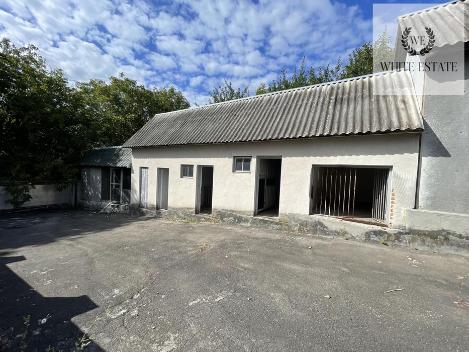 Продаж будинка в с. Камʼянки