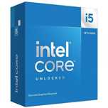 Processador Intel Core i5-14600KF c/garantia