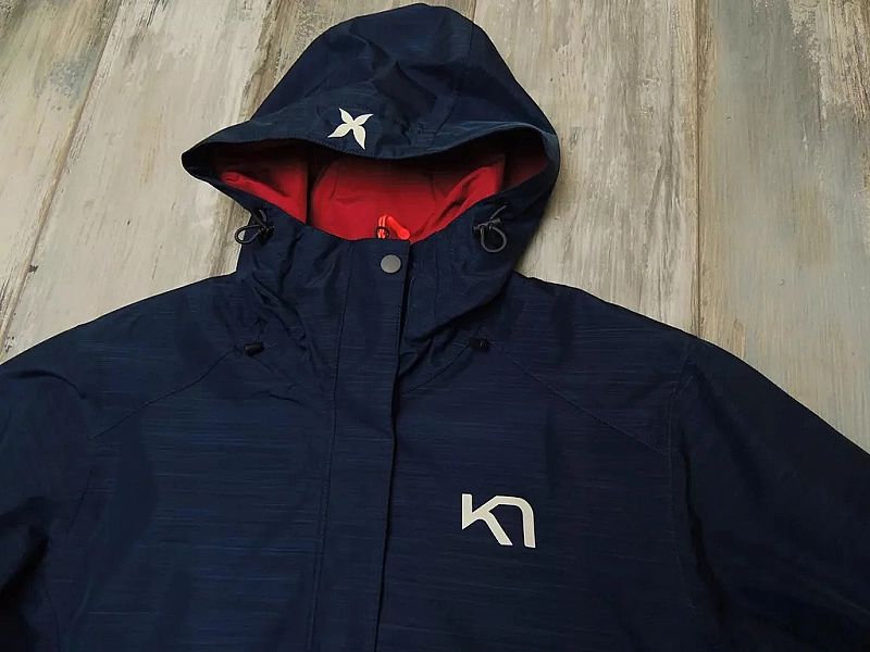 Kari Traa Kvale Jacket Kurtka Nowy Model 5k Gtx Xl