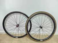 Rodas New Race C 30