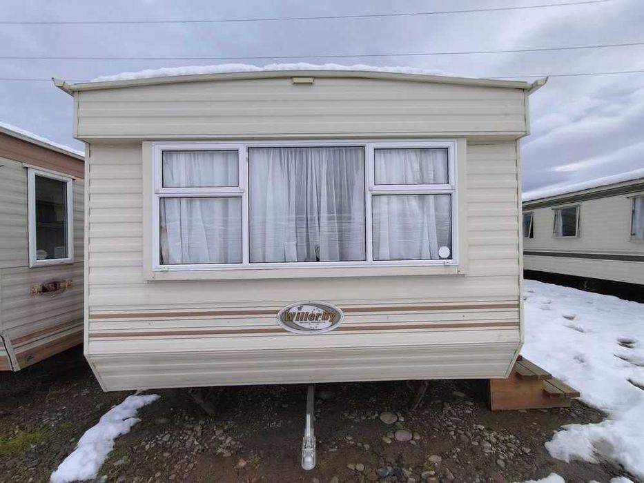 Domek Mobilny Całoroczny na Działkę lub Ogród, Nowy Sącz 150szt.