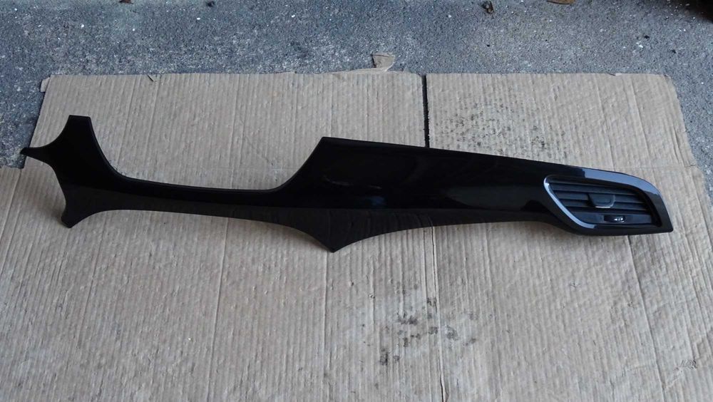 Friso tablier Opel Corsa E