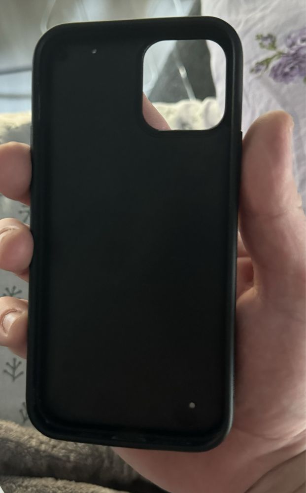 Etui na Iphone 12/12 Pro