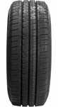 4x 205/65R16C opona bieżnikowana RADBURG KINGPIN VALIANT 107L Promocja