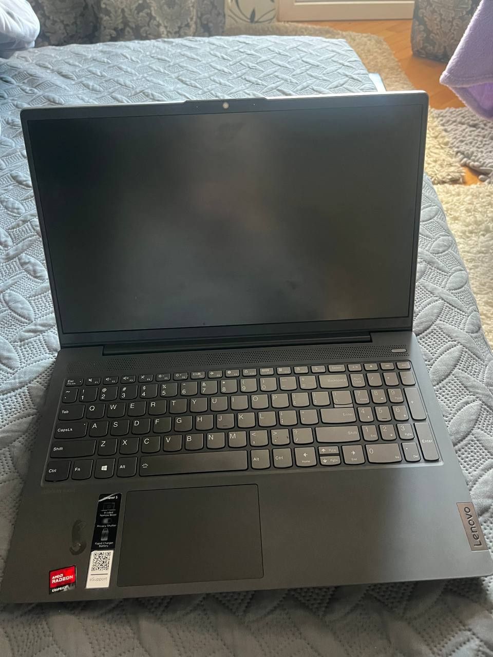 Ноутбук б/у Lenovo
