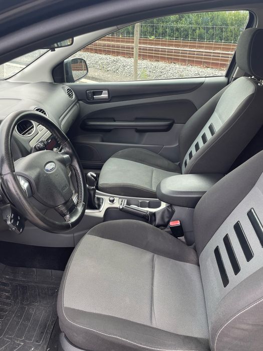 Ford Focus Van 1.6 tdci Sport 2009