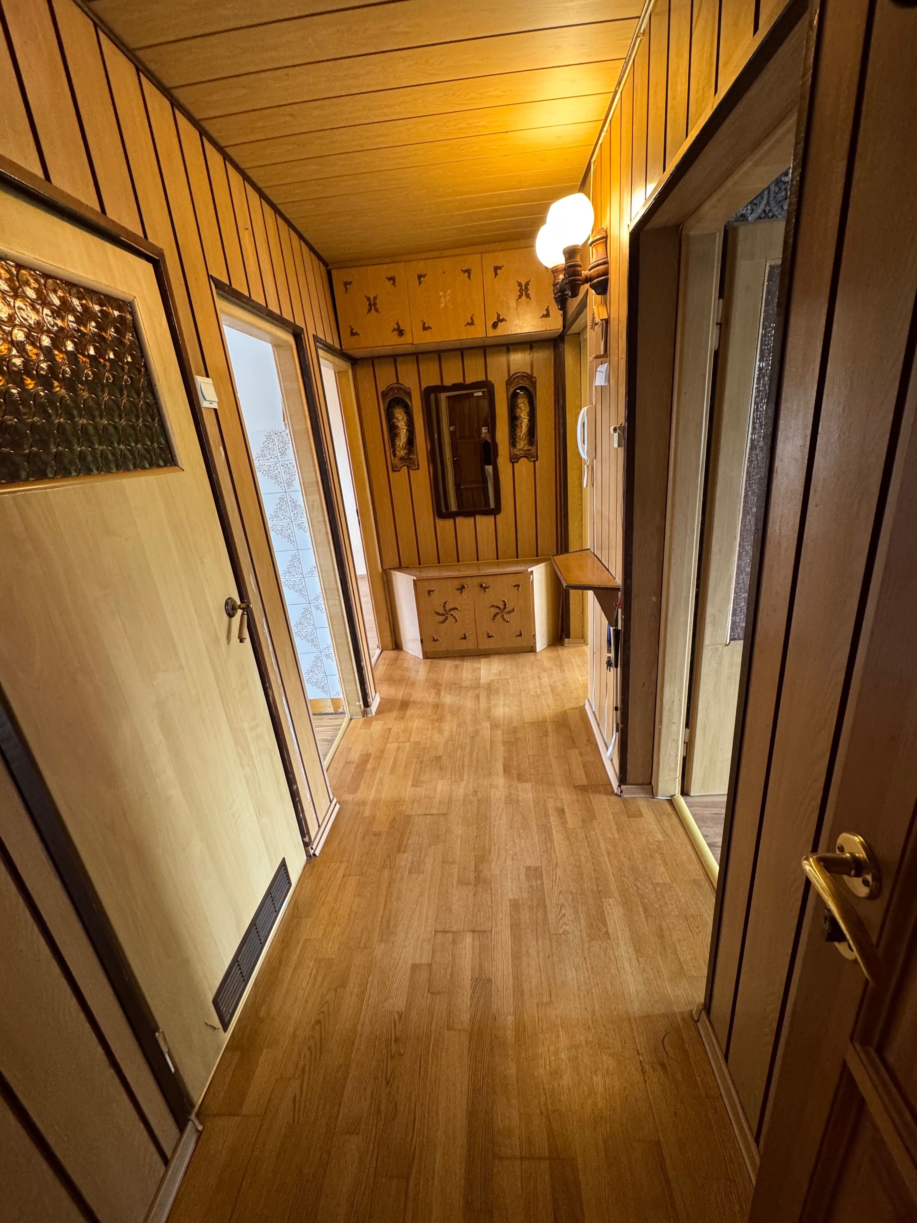 Sprzedam mieszkanie 57m2