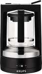 Ekspres Przelewowy Krups KM4689 1,25L 850W