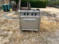 Conjunto de Inox