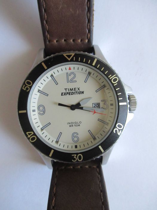 Zegarek Timex Expedition
