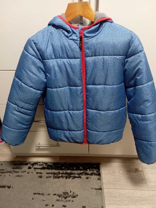 Куртка для хлопчика
