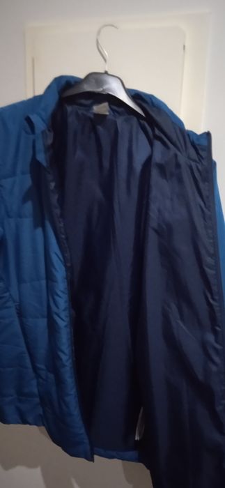 Casaco de homem Decathlon