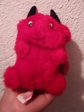 Peluches diversos