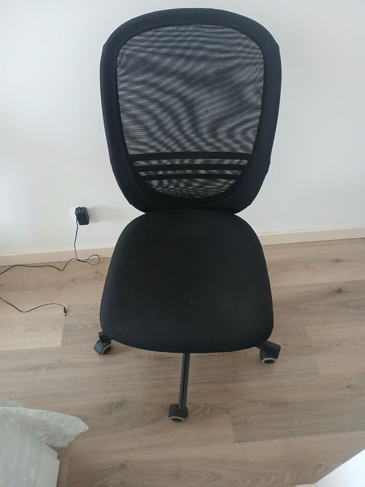 Vendo cadeira ikea flintan