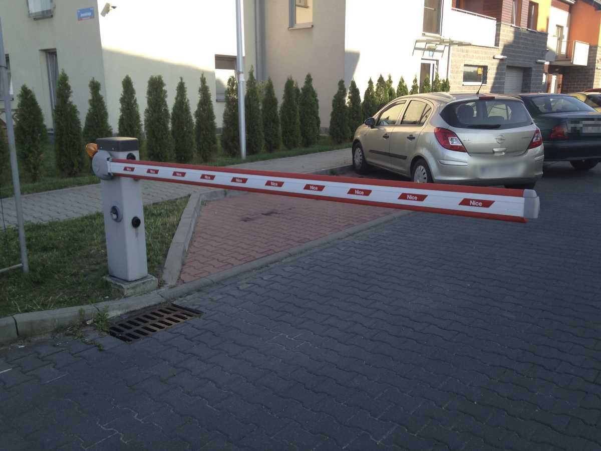 Napęd do bram - bramy garażowe i ogrodzeniowe -Sprzedaż-Montaż-Serwis