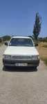 Toyota Hilux 2.4d