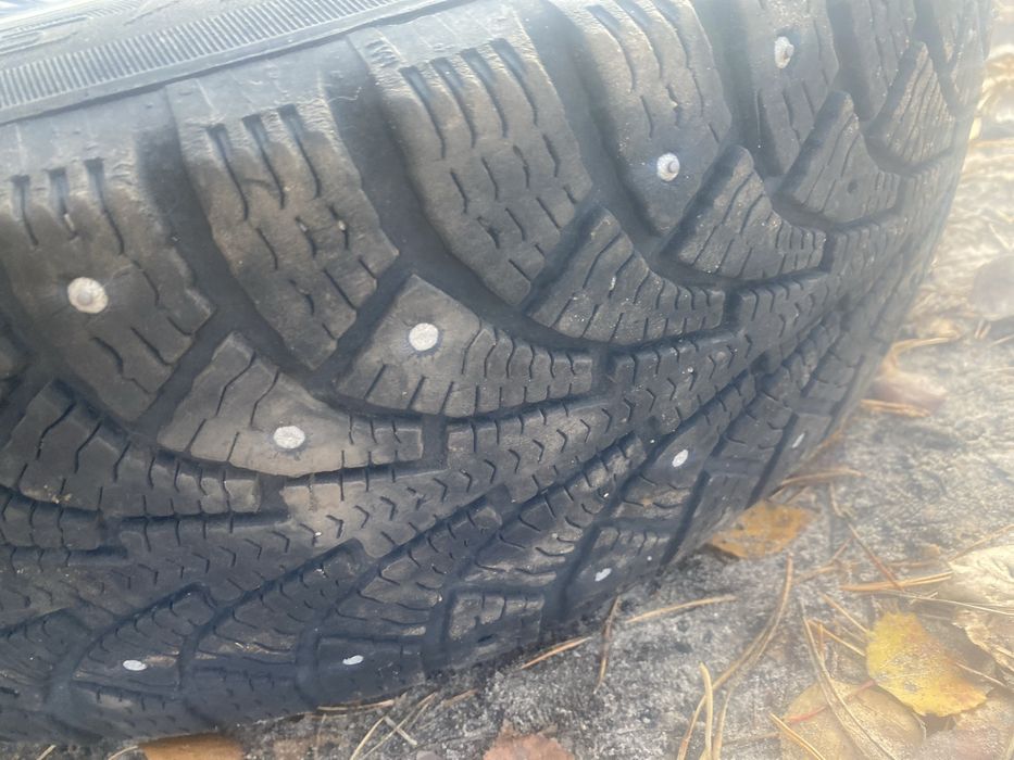 Титани GRANPRIX R13 4:98