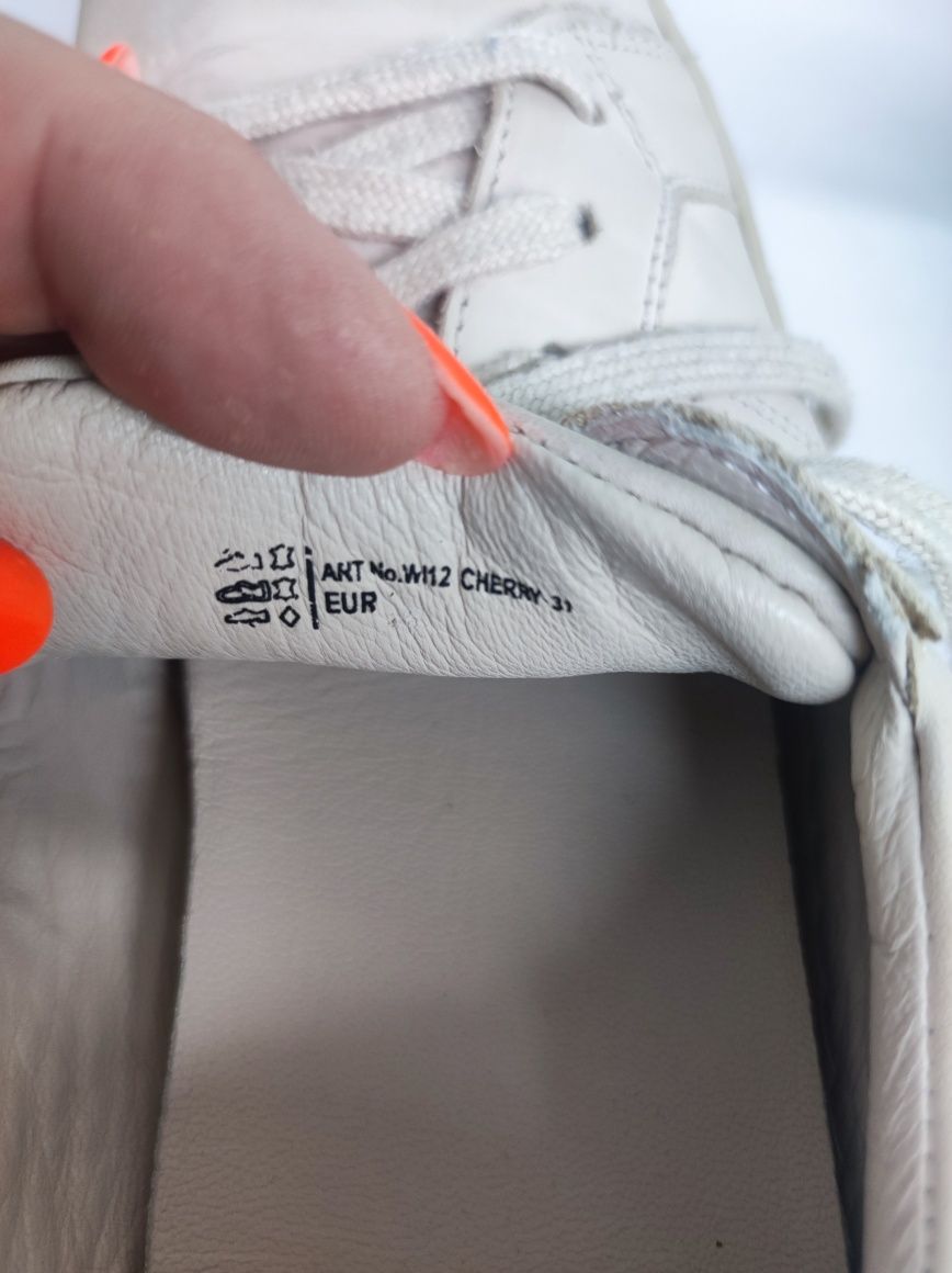 Sneakersy Go Soft